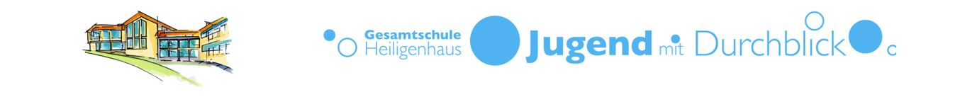Moodle der Gesamtschule Heiligenhaus